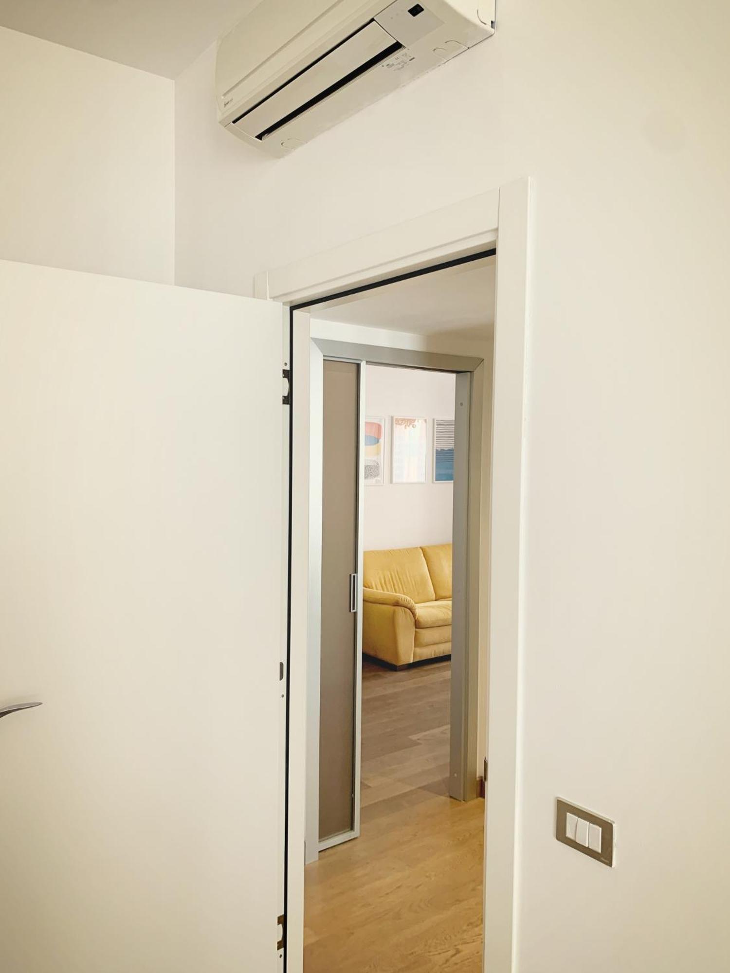 Casa Annasofia Apartment Roma Exterior foto